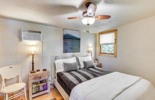 Scenic Lead Cabin Steps to Terry Peak Ski Area! - Foto 12