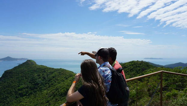 Bombinhas 4x4 Tour - Foto 3