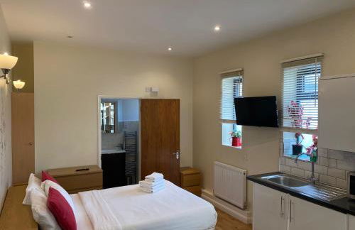 Lyall Apartment Hotel - Foto 17