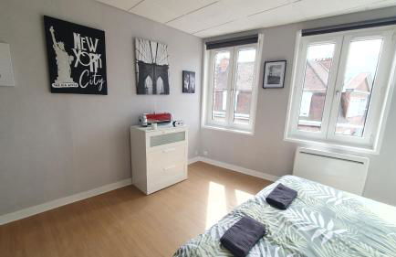 Cantimpré6 trois pièces centre très lumineux - Foto 14