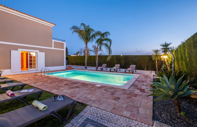 Villa Teotel - Foto 41