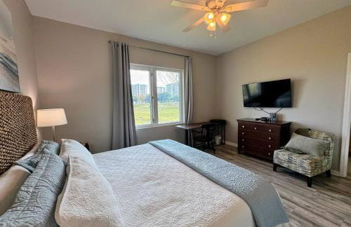 Poolside Ground Floor Villa-Near Heat Pool/Hot tub - Foto 16