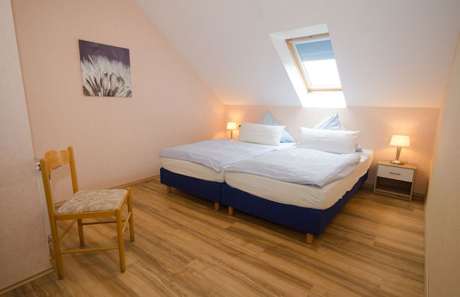 Ferienwohnung Busemann - Foto 2