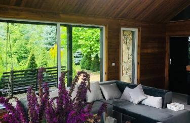 U Wrót Bieszczad - Foto 18