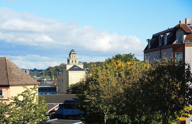 Hotel Flensburg Akademie - Foto 18