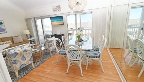 Sandpiper Cove Unit 4206 - Foto 5