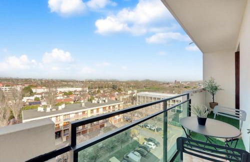 - Le Câlin - Calme & Cosy - Netlix - Métro à deux pas - Foto 10