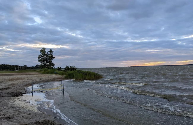 Ferienhaus in Fuhlendorf - Foto 24