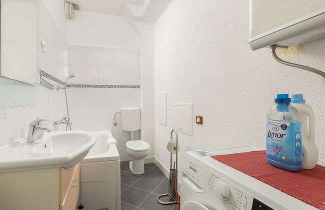 Villa Blanka - Foto 10