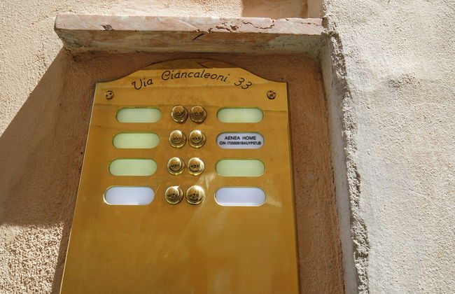 Aenea Superior Inn - Foto 36