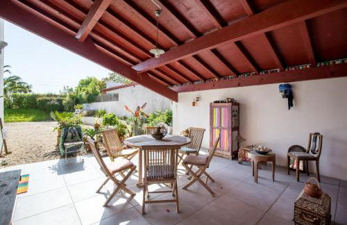 Villa ARGUIBEL - Foto 74