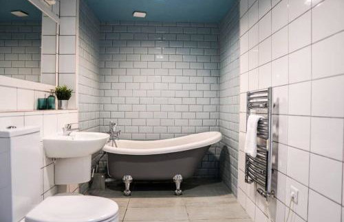 Beautiful 3 bedroom apartment by the Sea - Foto 36