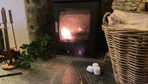 Lotte’s Cottage - Foto 4