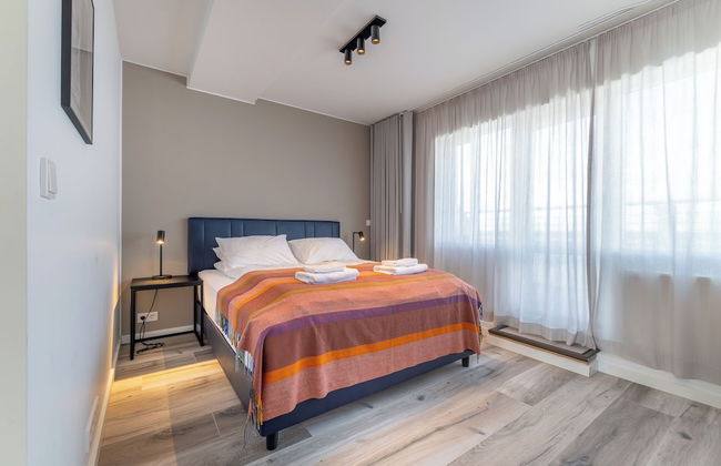 Hlemmur Suites - Foto 17