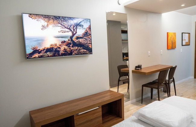 Flats Asa Norte CLN 308 by CentoEdez - Foto 47