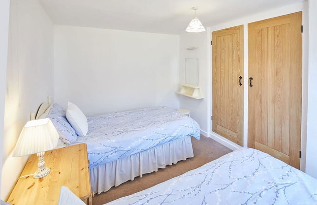 Host Stay Swingletree Cottage - Foto 8