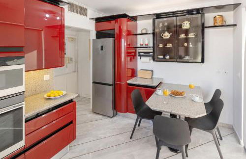 Nice Sea View Elegant Apartment - Foto 9