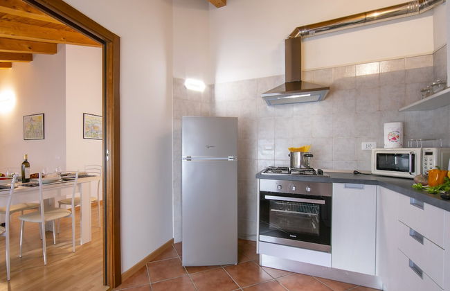 Residenza al Ponte - Foto 21