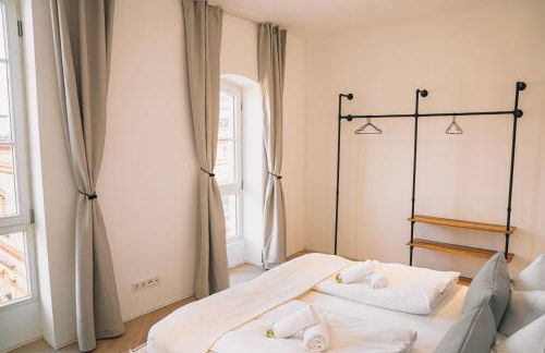 RR - Penthouse - Luxe 105 qm - Central - WIFI - Foto 31