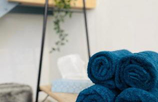 BE MY APPARTS, Studio de charme "LE CARILLON", DOUAI, Coeur de ville - Foto 12