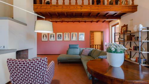 Riccimballa Luxury House - Foto 1