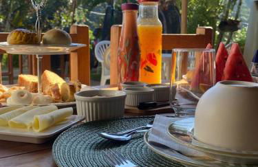 Pousada Rural Vista do Limoeiro - Photo 26