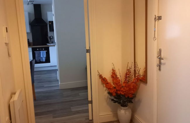 Station Apartment in Norwich - Foto 13