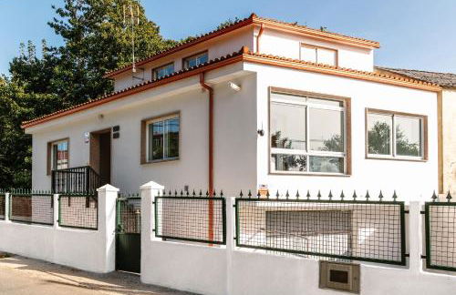 Casa Bella Lalin- 4 Double bedroom Galician Country Home! - Foto 27