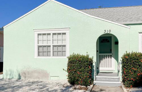 Vintage Venice Duplex - A - Foto 1