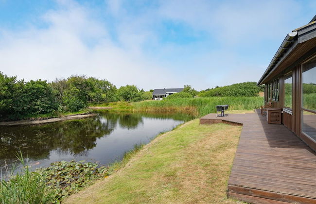 "Frigga" - 400m from the sea - Foto 7