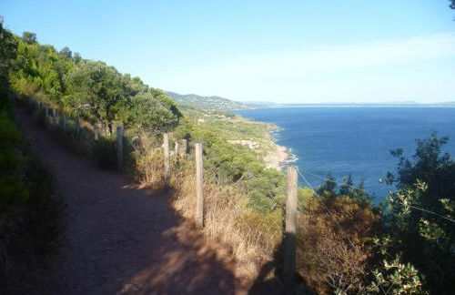 Villa du Bau Rouge - Foto 9