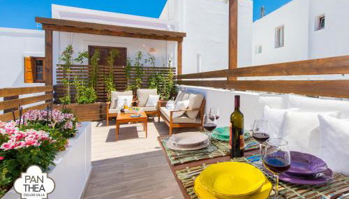 Villa Panthea - Photo 3