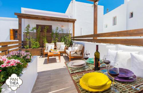 Villa Panthea - Photo 3