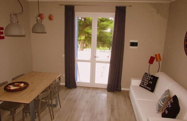 Residence Cala Azzurra - Foto 31