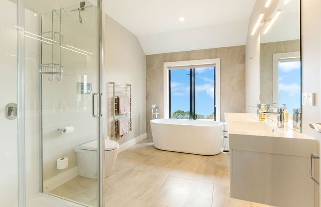 Te Whau Point - Foto 11