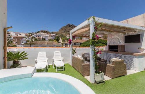 Atico Iluro - Foto 3