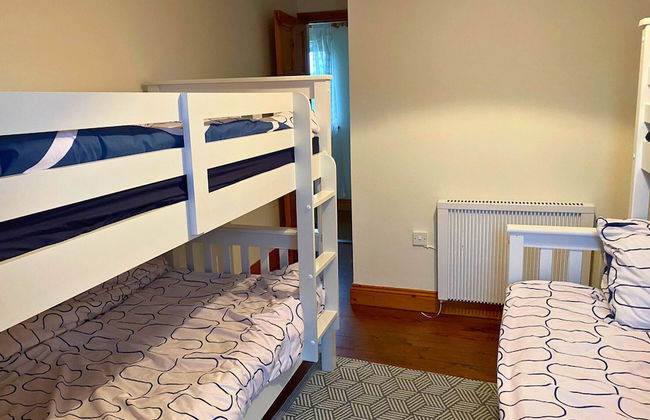 Seacliff Holiday Homes - Foto 12