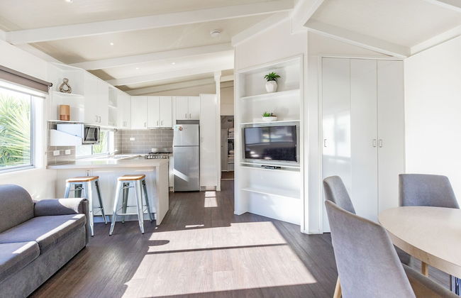 NRMA Halls Gap Holiday Park - Foto 44