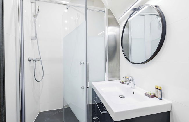 LE Marais - Bastille - Photo 11