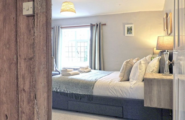 Magnolia Cottage - Foto 1