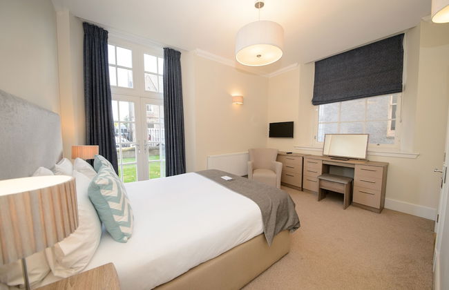 Ardconnel Court Apartments - Foto 3