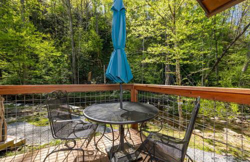 Tridents Creek by American Patriot Getaways - Foto 14