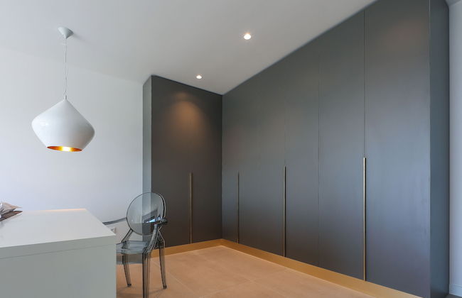 Luxury Villa del Sol - Foto 31