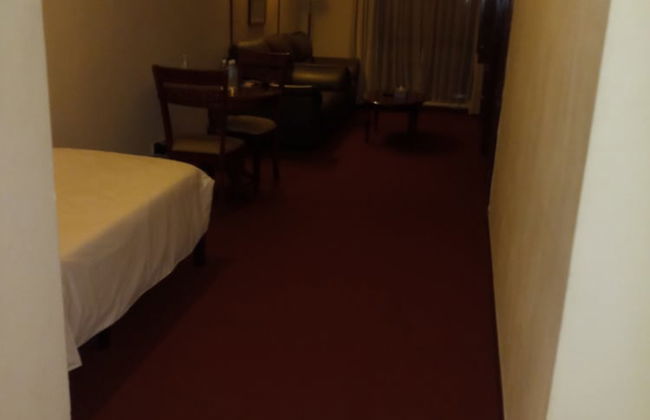 Falcon Apartment At Times Square - Foto 38