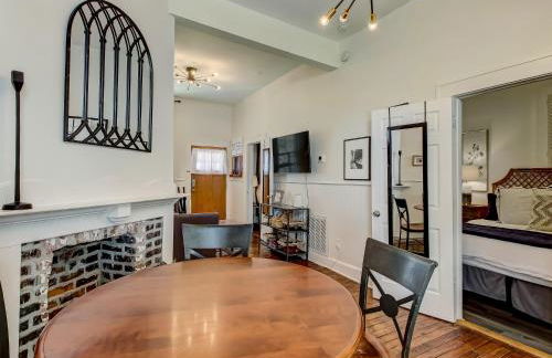 Heidi's Hideaway - Foto 8