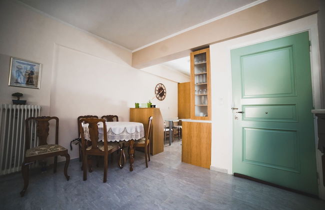 Apartment on Nikaias 5 - Foto 12