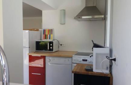 Nino - 2/4 personnes - Foto 4