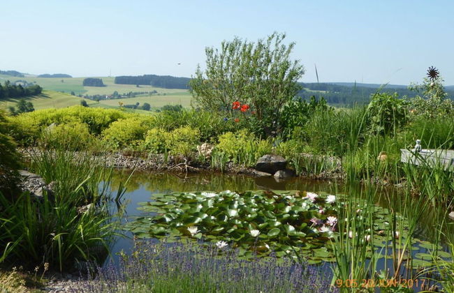 Nice Apartment in Bonndorf im Schwarzwald - Foto 16