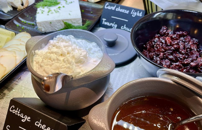 Royal Tulip Warsaw Centre - Photo 45