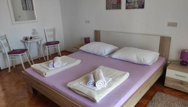 Nives - Great Location - A2 - Foto 4, Habitación